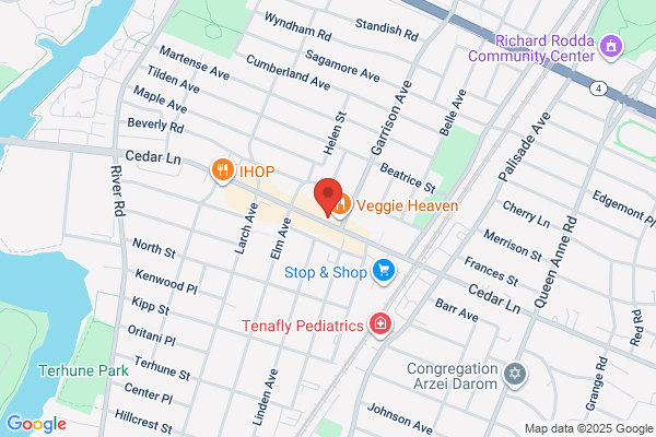 Taipei Noodle House