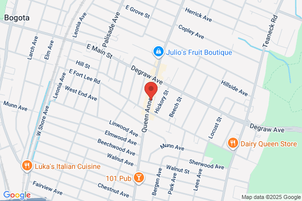 Vitale's of Teaneck