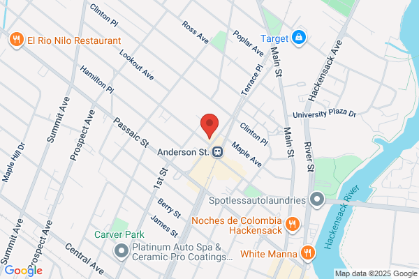 Angelina's Pizzeria & Restaurant