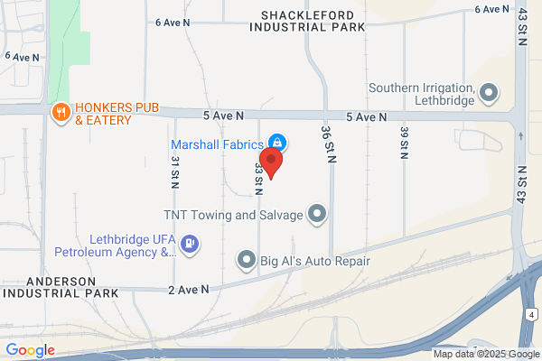 Mulder Plumbing & Heating