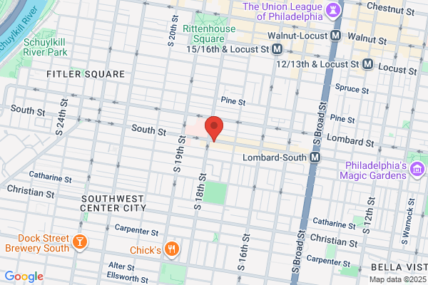 Center For Foot & Ankle Disorders