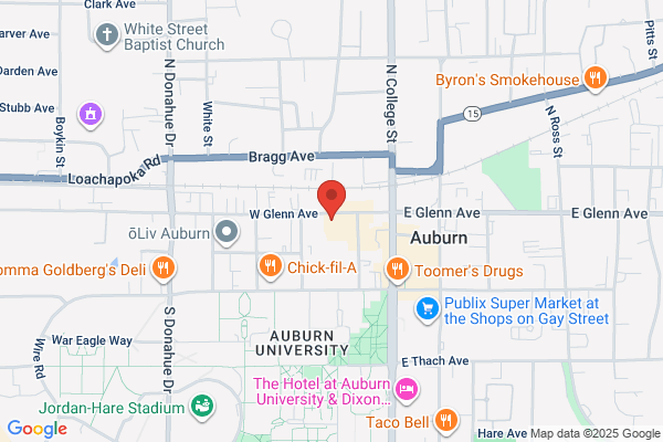Auburn Realty Inc