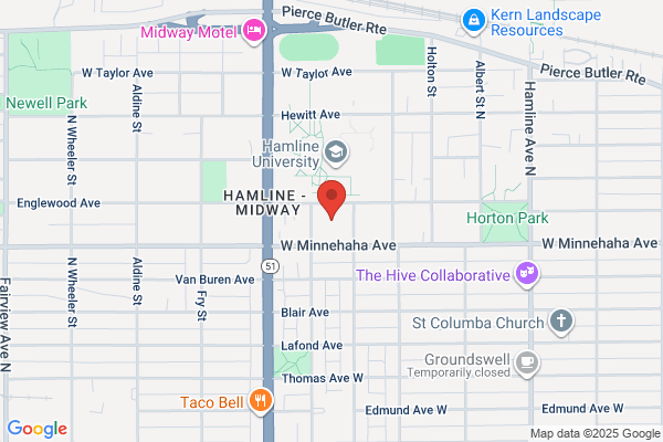 Methodist Churches United, Tenafly