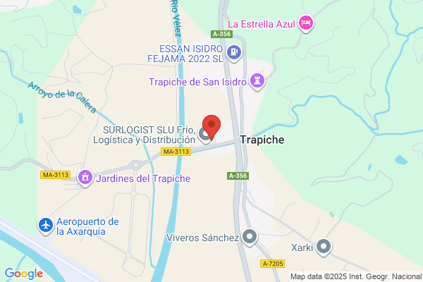 El-Trapiche Restaurant