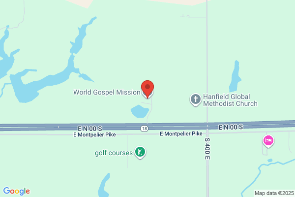 World Gospel Mission Church