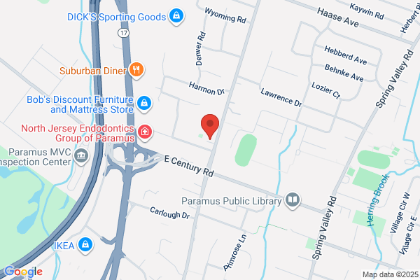 Fox Trail Memory Care Living at Paramus
