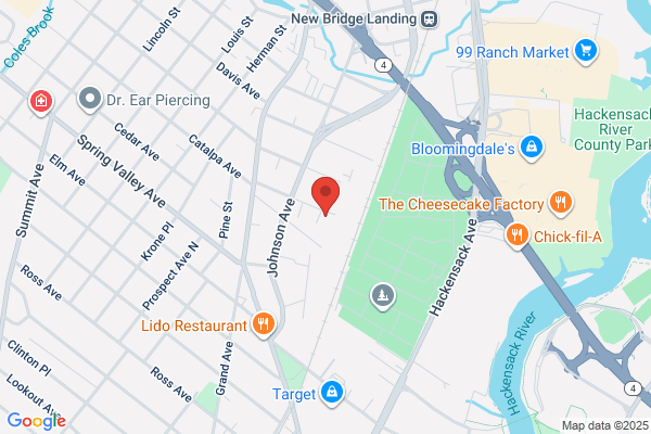 Hackensack Roofing Co. Inc.