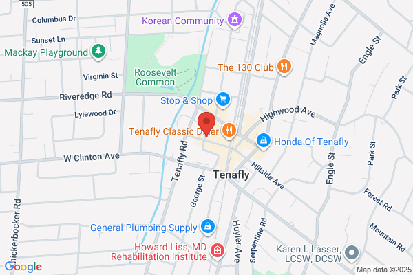 Nail Spa of Tenafly