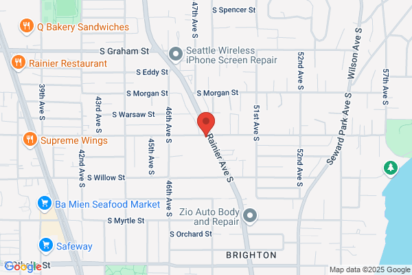 Southeast Senior Center For Independent Living