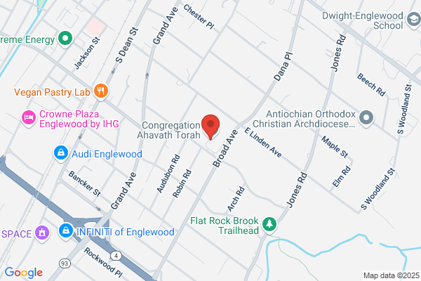 Mikva Association of Englewood
