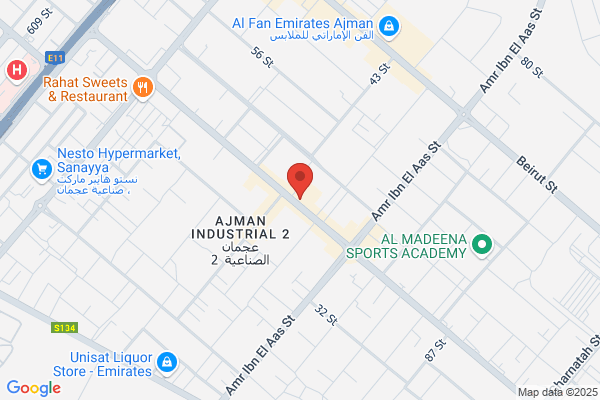 Cosmo Travel Agency
