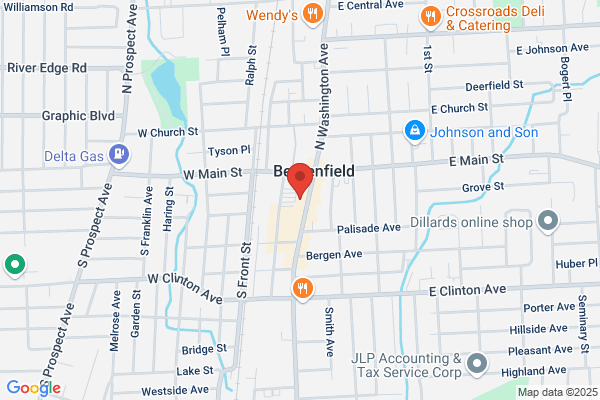 Mandee Shops Bergenfield Inc