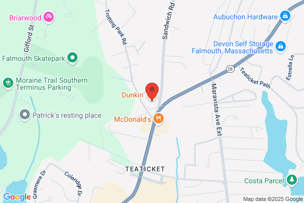 Dunkin'