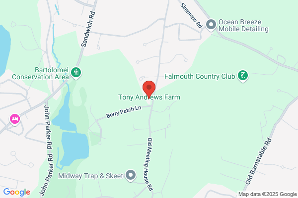 Andrews Farm Stand