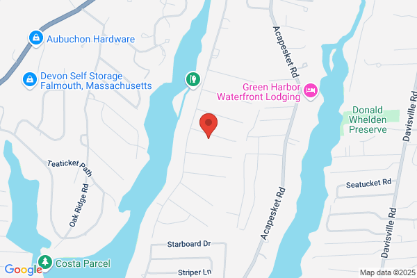 Cape Cod Communications