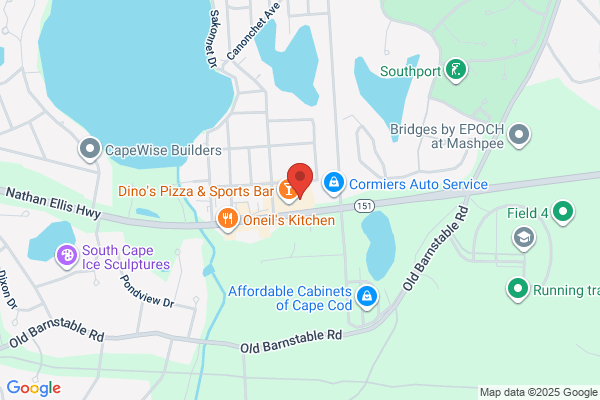 Cape Cod Spa and Pool Corporation