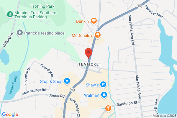 Falmouth Self Defense Center