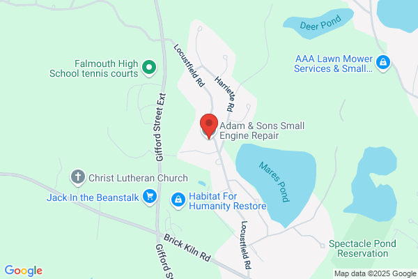 Falmouth Small Engine Repair