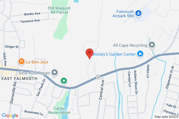 Upper Cape Cod PC Services