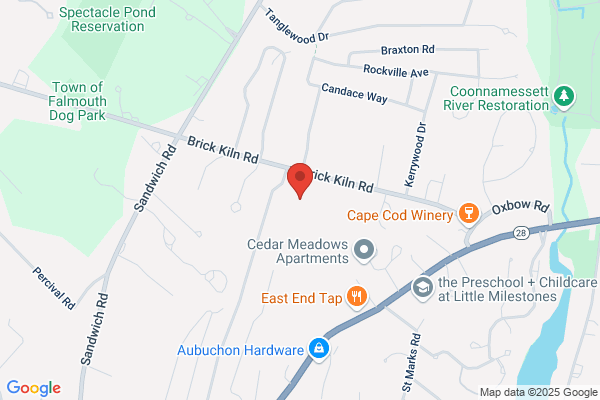 West Falmouth Associates