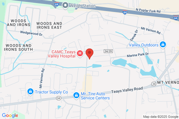 Dermatology Associates & Surgical Center  - Hurricane