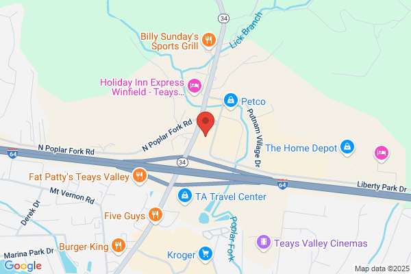 Applebee's Neighborhood Grill & Bar