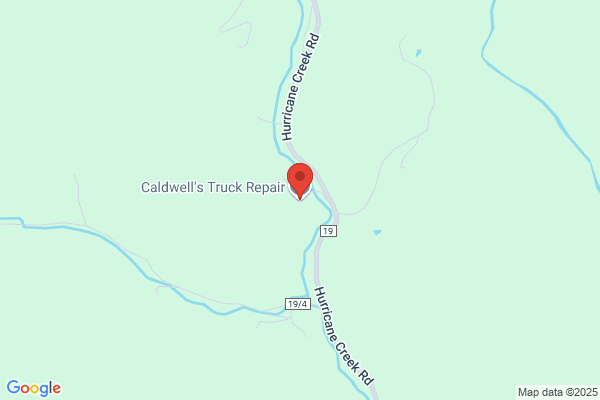 Coalfield Entrprse Inc