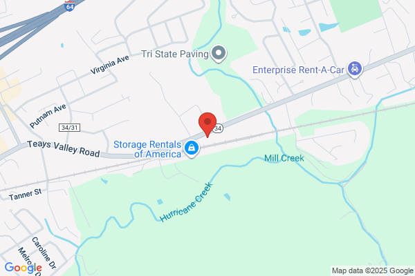 Parish Insurance Agency