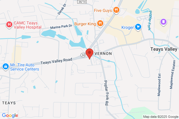 Putnam Elite Storage