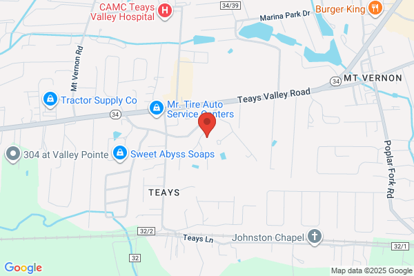 Sable Point Apartments