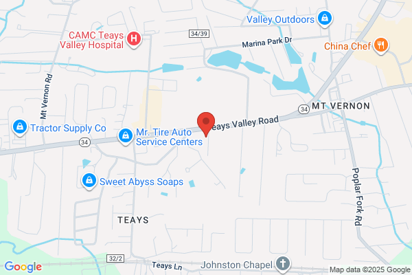 Teays Valley Church of Nazarene