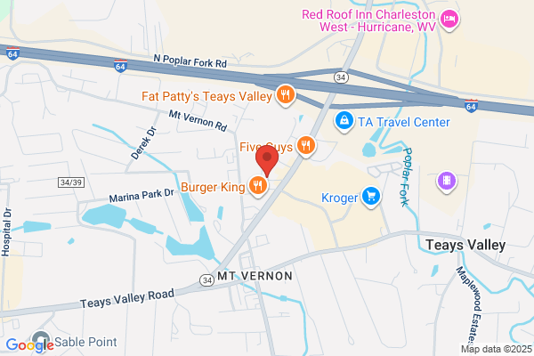 Teays Valley Laundry