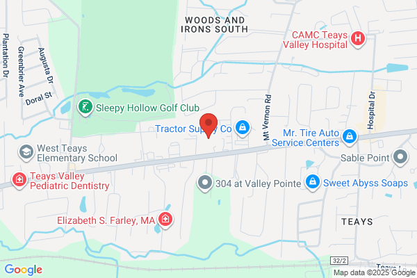 Teays Valley Service Experts