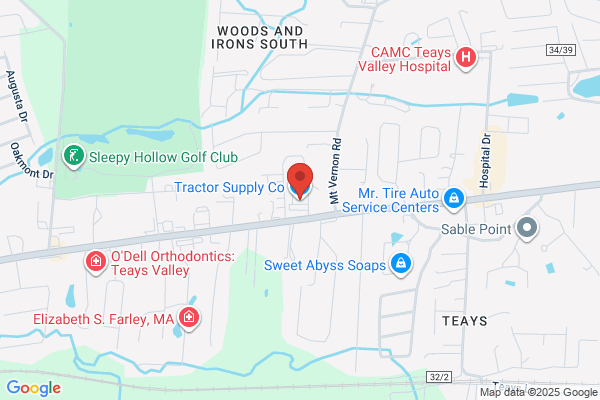 Tractor Supply Co.
