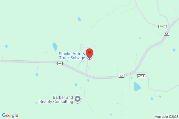 Lorivan Auto Salvage & Repair