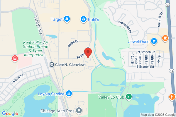 Glenview Medical Office Blg Llc