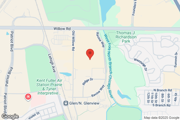Mattress Firm Willow Creek