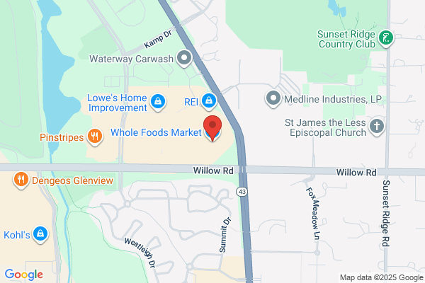 Whole Foods Market