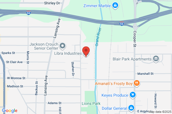 Libra Manufacturing Co Inc