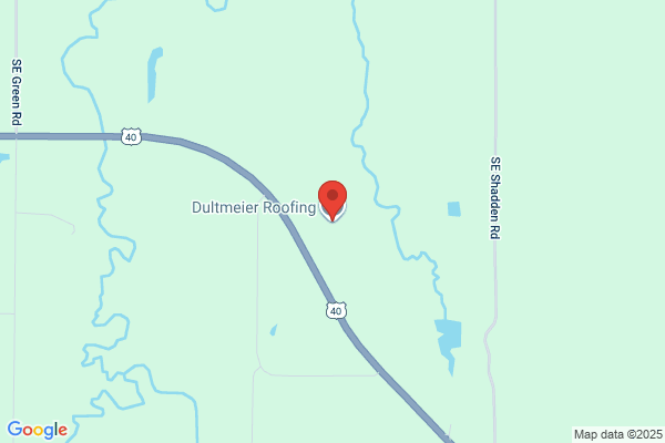 Dultmeier Jim Roofing