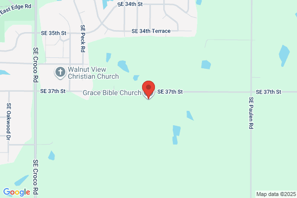 Grace Bible Church