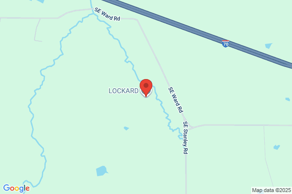 Lockard Inc