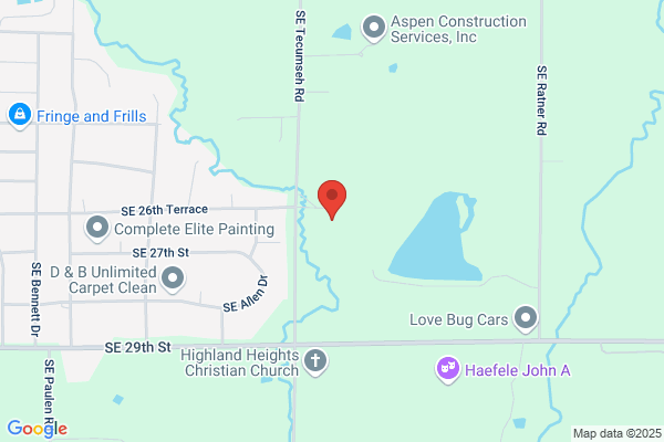 Midwest Trenching Service