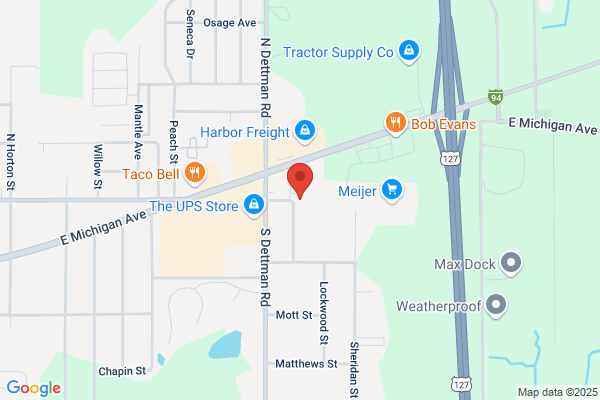 Novus Windshield Repair