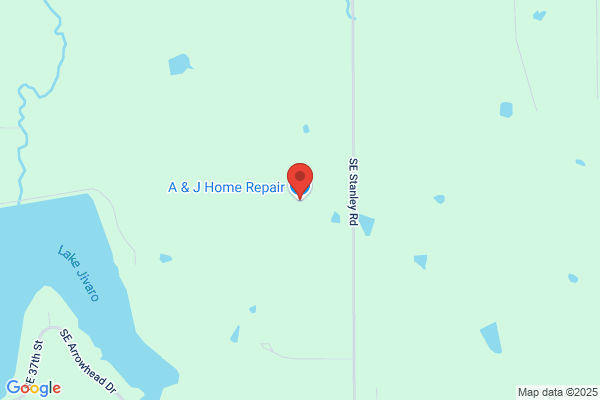 Phone Jack Installation