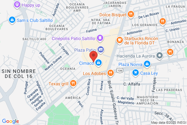 Pizza Hut Express - Closed