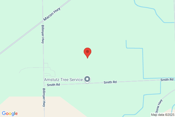 Tecumseh Township, Road Maintenance