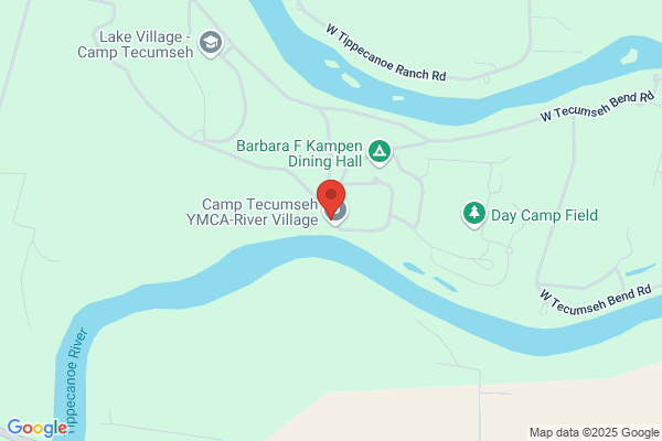 YMCA, Camp Hammond