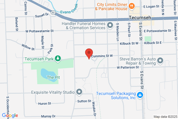 Ravenwood Apartments
