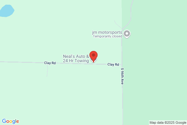 Neill's Towing & Automotive Service Inc